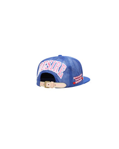 PSYCHO - VINTAGE HAT