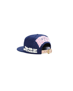 PSYCHO - VINTAGE HAT