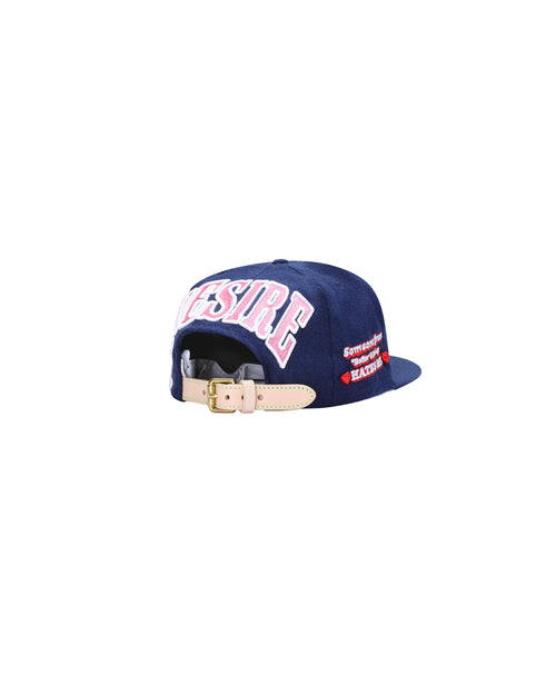 PSYCHO - VINTAGE HAT