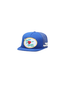 PSYCHO - VINTAGE HAT