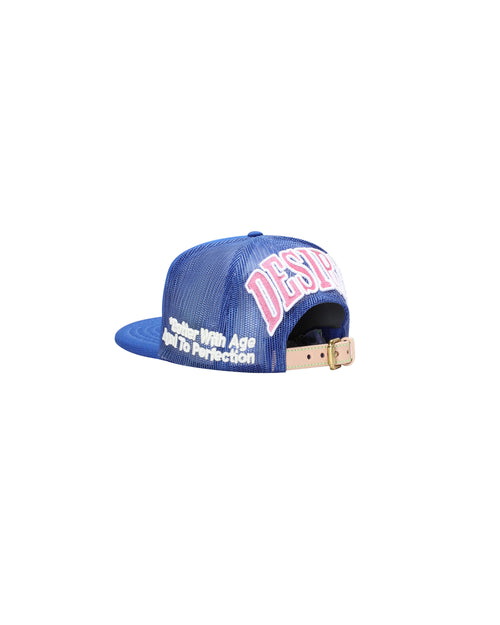 PSYCHO - VINTAGE HAT
