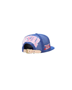 PSYCHO - VINTAGE HAT