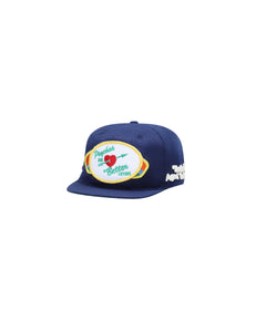 PSYCHO - VINTAGE HAT