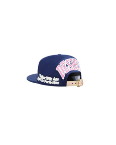 PSYCHO - VINTAGE HAT