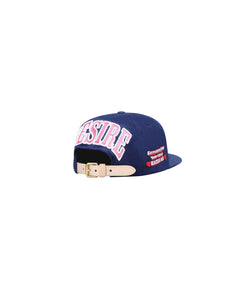 PSYCHO - VINTAGE HAT