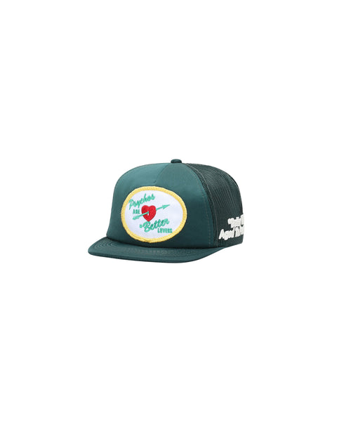 PSYCHO - VINTAGE HAT