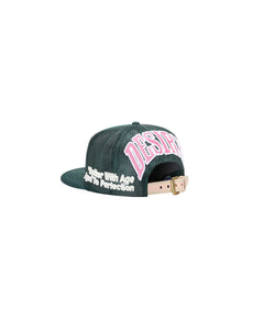 PSYCHO - VINTAGE HAT
