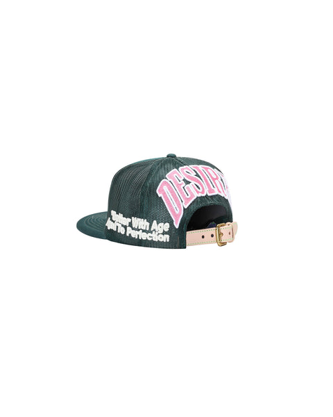 PSYCHO - VINTAGE HAT