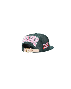 PSYCHO - VINTAGE HAT