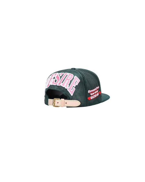 PSYCHO - VINTAGE HAT