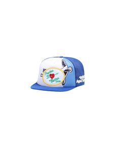 PSYCHO - VINTAGE HAT
