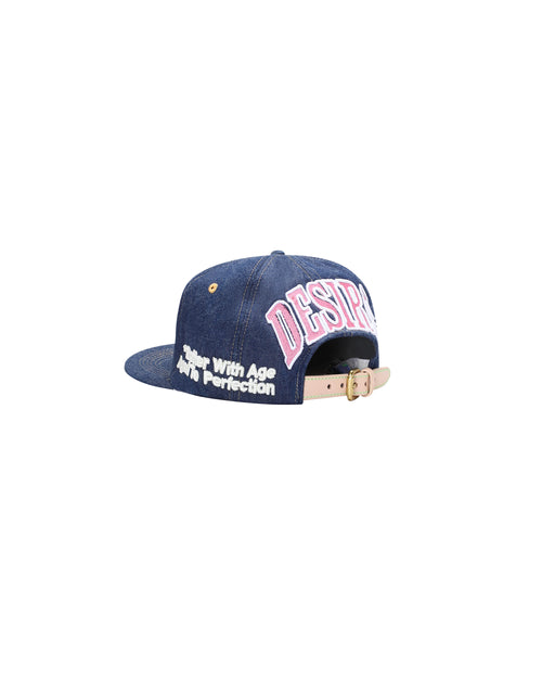 PSYCHO - VINTAGE HAT