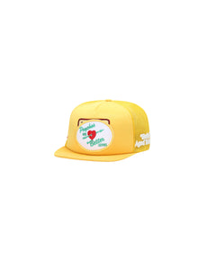 PSYCHO - VINTAGE HAT