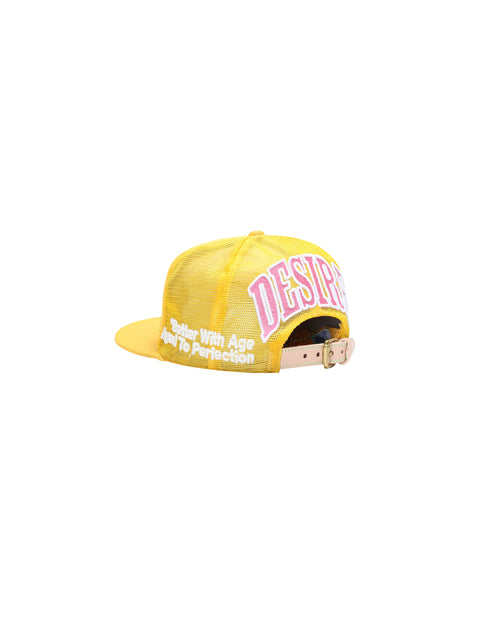 PSYCHO - VINTAGE HAT