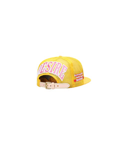 PSYCHO - VINTAGE HAT