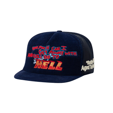 HIGHWAY HAT