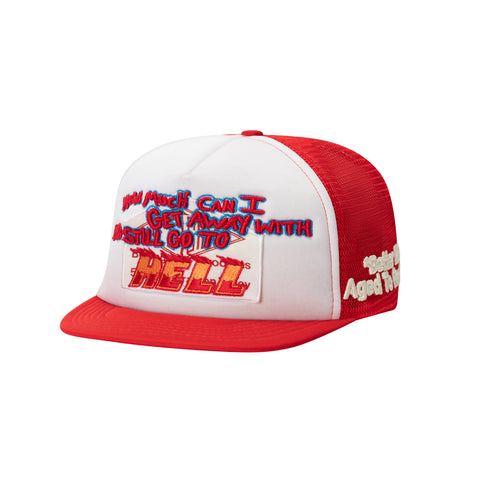 HIGHWAY HAT