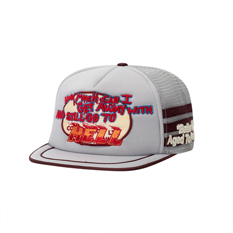 HIGHWAY HAT