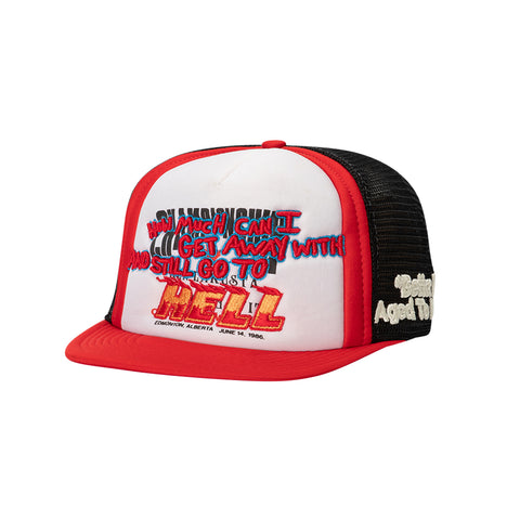 HIGHWAY HAT