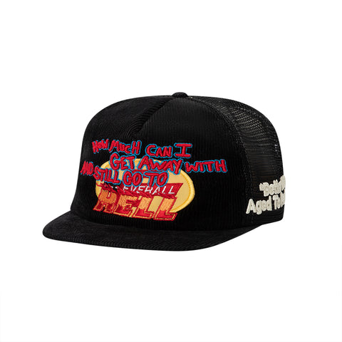 HIGHWAY HAT
