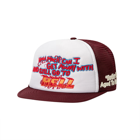 HIGHWAY HAT