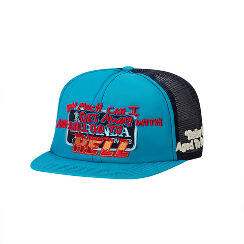 HIGHWAY HAT
