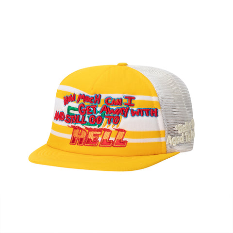 HIGHWAY HAT
