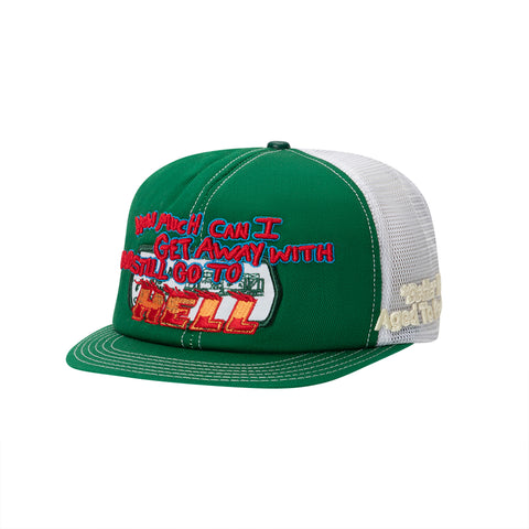 HIGHWAY HAT