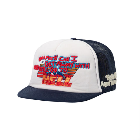 HIGHWAY HAT