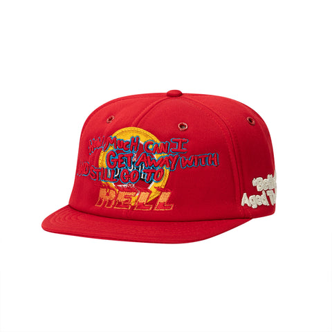 HIGHWAY HAT