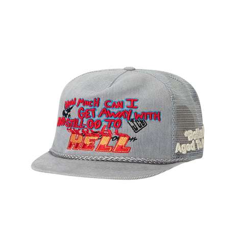 HIGHWAY HAT