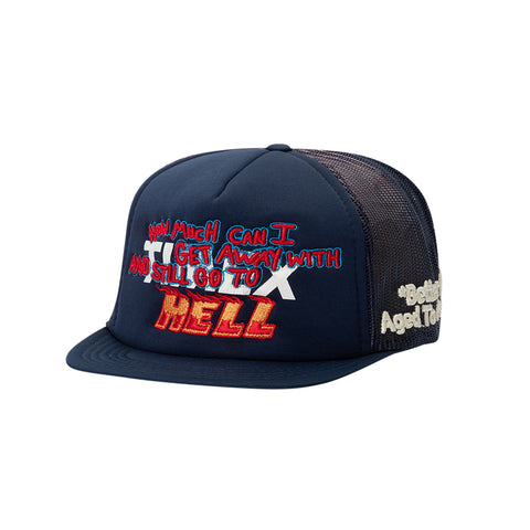HIGHWAY HAT