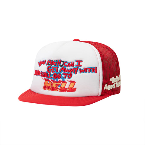 HIGHWAY HAT