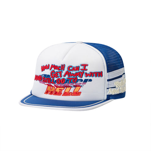 HIGHWAY HAT