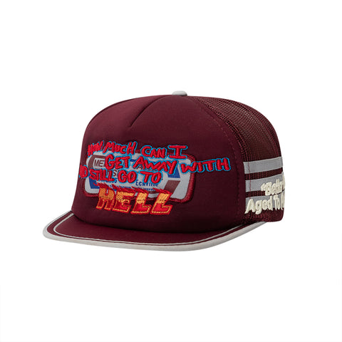 HIGHWAY HAT