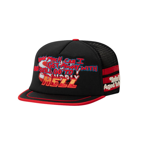 HIGHWAY HAT
