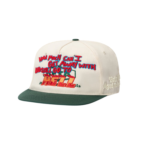 HIGHWAY HAT