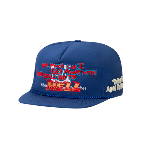 HIGHWAY HAT