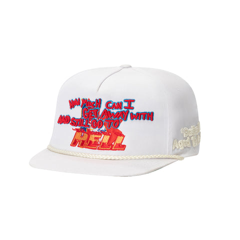 HIGHWAY HAT