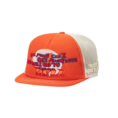 HIGHWAY HAT