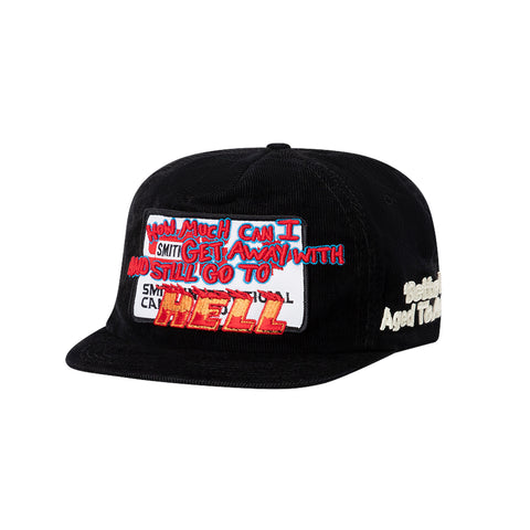 HIGHWAY HAT