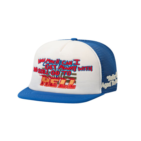 HIGHWAY HAT