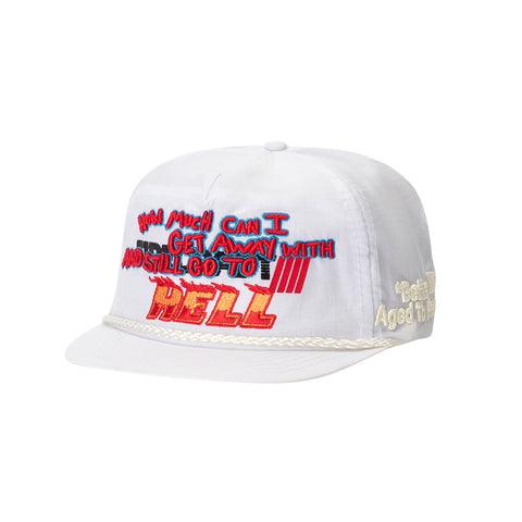 HIGHWAY HAT