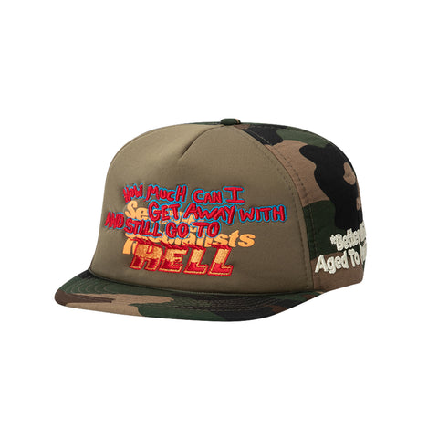 HIGHWAY HAT