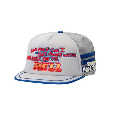 HIGHWAY HAT