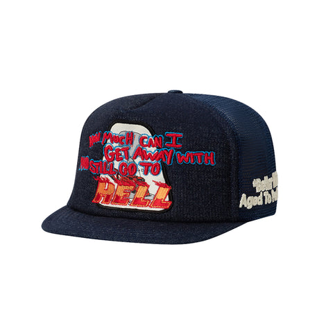 HIGHWAY HAT