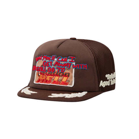 HIGHWAY HAT