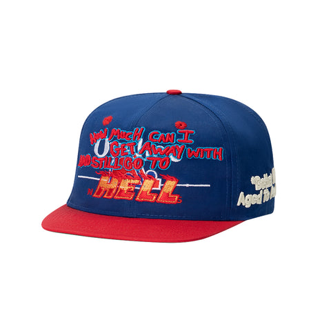 HIGHWAY HAT