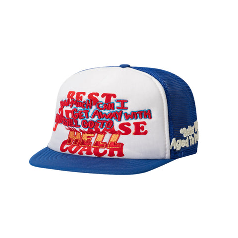 HIGHWAY HAT