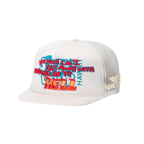 HIGHWAY HAT